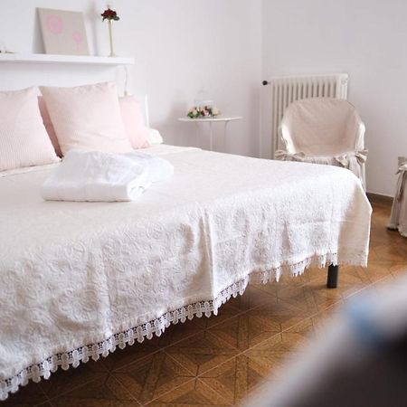 MontefrancoLa Residenza Dei Nonniアパートメント エクステリア 写真