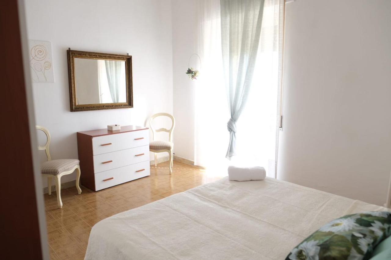 MontefrancoLa Residenza Dei Nonniアパートメント エクステリア 写真