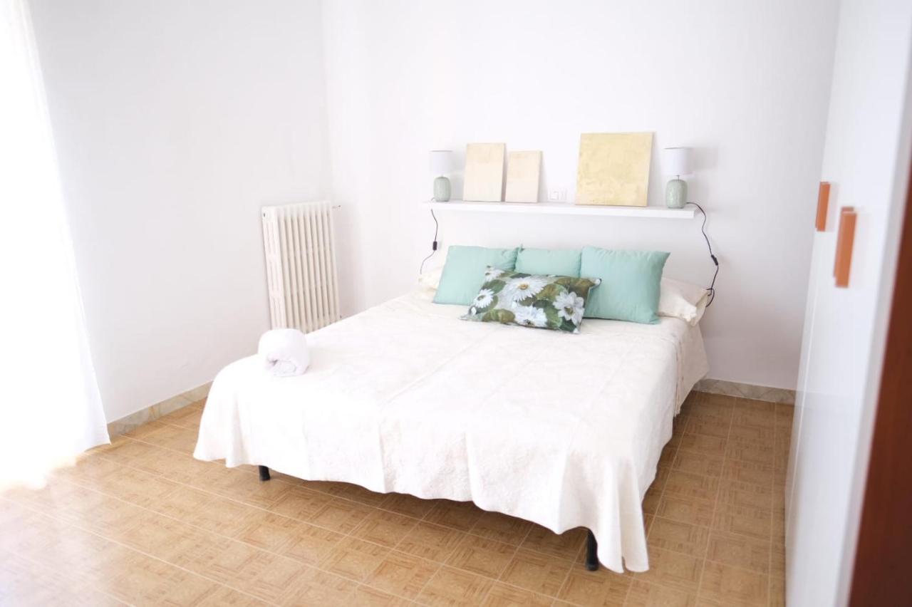 MontefrancoLa Residenza Dei Nonniアパートメント エクステリア 写真